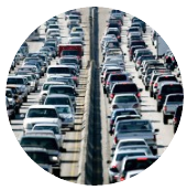 traffic