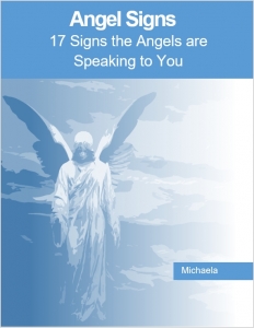17 Signs the Angels are Speaking with you...