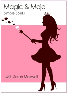 Magic & Mojo witchcraft and simple spells