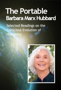 The portable Barbara Marx Hubbard
