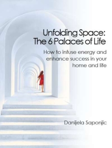 unfolding-space-cover SpaceActivation with Danijela